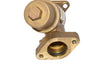 Kaeser 208195E2 Minimum Pressure Check Valve Replacement