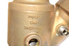 Kaeser 208195E2 Minimum Pressure Check Valve Replacement