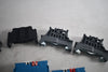 Large Lot of NEW & Used Konnect-It Phoenix Contact & More Terminal Block Relay Grey Blue Black