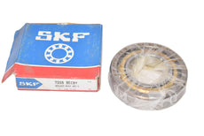 NEW SKF 7208 BECBY Angular Contact Bearing - 40 mm Bore, 80 mm OD, 18 mm W