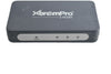 XtremPro 61024 3-Port USB Powered 10-100Mbps Ethernet RJ45 Network Switch Hub