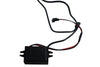 DROK 5003MC DC-DC Converter In (8v-50v) Out (5v 3A max) out USB-MC