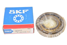 NEW SKF 7206 BECBY Angular Contact Bearing - 30 mm Bore, 62 mm OD, 16 mm W