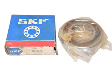 NEW SKF 6206-2RS1/C3 Single Row Cylindrical Bore Deep Groove Ball Bearing