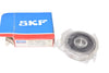 NEW SKF 6300 2RSJEM Radial & Deep Groove Ball Bearing - Straight Bore, 10 mm ID, 35 mm OD, 11 mm W