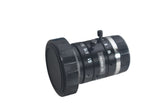 NEW Tamron M112FM08 8mm Fixed Focal Lens (C-Mount)