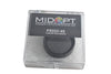 NEW Midopt Midwest Optical Systems PR032-49 Linear Polarizer Filter M49x0.75