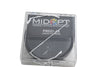 NEW Midwest Optical Systems PR032-49 Linear Polarizer Filter M49x0.75