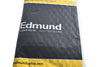 NEW Edmund Optics 43928 00 175 Window Optcast 4'' x 5'' R50000497995-18207