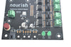 Nourish DCB-BL1 Appliance Control Board PCB Module