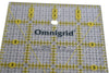 OMNIGRID 48G - 4'' x 8'' ACRYLIC RULER