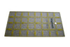 OMNIGRID 48G - 4'' x 8'' ACRYLIC RULER