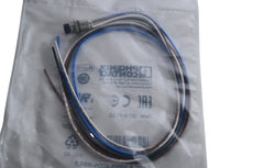 NEW Phoenix Contact 1500347 Circular Connector SACC-E-M 8MS-4CON-M8/0 5