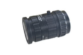 NEW Edmund Optics 33-303 12mm UC Series Fixed Focal Length Lens