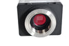 IDS Camera UI-5490RE-C-HQ PoE Rev.2 uEyeRE Ethernet Camera, 1/2? CMOS Color Sensor, 3840 x 2748 Pixel, Rolling Shutter