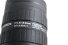 Fujinon HF12.5SA-1 12.5 mm 5MP 2/3''f/1.4 - f/22 C-Mount Lens