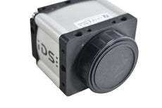 IDS Camera UI-5240RE-C-HQ PoE Rev.2 uEyeRE Ethernet Camera, 1/1.8? CMOS Color Sensor, 1280x1024