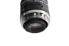 Tamron M112FM08 8 mm f/2.4 - f/16 1/1.2? or 2/3? Fixed Focal Length Lens