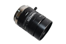 Tamron M112FM12 12 mm f/2 - f/16 1/1.2? or 2/3? Fixed Focal Length Lens