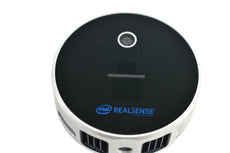 Intel RealSense LiDAR Camera L515 to Speed Up Logistics Industry