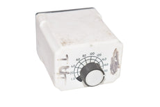 Dayton 5X829 Time Delay Relay Switch