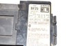 Lovato 60947-4-1 Type B25 Contactor 690V