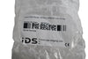 Lot of 2 NEW IDS BE00034 Lens tube flange,�70 mm IP65/67 w.O-ring