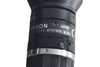 Tamron M112FM08 8 mm f/2.4 - f/16 1/1.2? or 2/3? Fixed Focal Length Lens