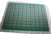 NEW BAC-1 94V-0 22/20 BAC ET PCB Circuit Board Module