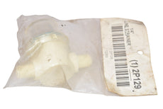 NEW 1/4'' Line Strainer 2P129