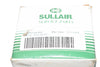 GENUINE Sullair 02250125-861 Replacement Solenoid Valve Coil