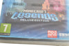 NEW Minecraft Legends [ Deluxe Edition ] (Nintendo Switch) SEALED