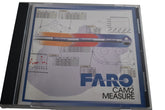 Faro LBL00229 11/23/99 Cam2 Measure Software