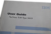 IBM 19K6553 NetVista X40 Type 6643 User Guide Manual