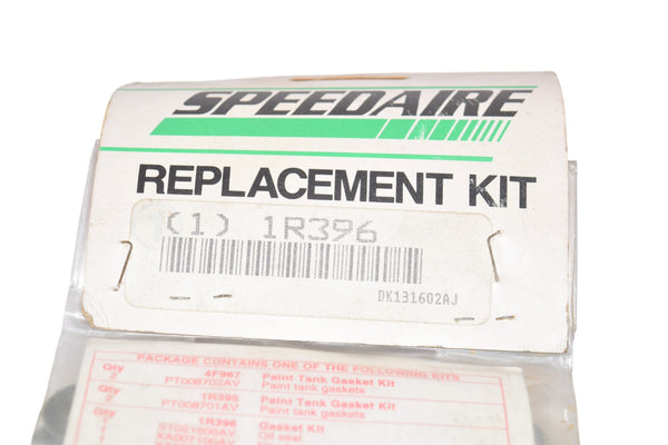 NEW Speedaire 1R396 Replacement Kit – VB Industrial Supply