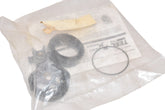 NEW DAYTON Pump Repair Kit, Includes Two O Rings, 2 Impellers and One Cam 1R230