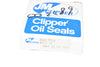 NEW JM Clipper 0162 5326 H3L8 SS Oil Seal