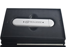 NEW Intel RealSense Depth Camera D415 - Webcam J72476-100