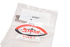NEW SIOUX TOOLS 63527 Vane Rotor Set of 3