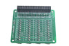 NEW Raspberry D-1297 Ver 1.0 Pi B+ Breakout PCB Circuit Board