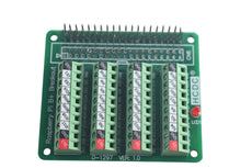 NEW Raspberry D-1297 Ver 1.0 Pi B+ Breakout PCB Circuit Board