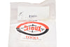 NEW Sioux 21491 Retaining Ring