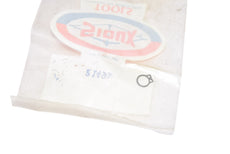 NEW Sioux 21491 Retaining Ring