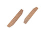 Pack of 2 NEW Sioux Tools 43888 VANES