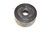 NEW McGill CCYR 1-7/8 S CAM YOKE ROLLER 1.8750 in Roller Diameter, 0.5000 in Bore, 1.0000 in Roller