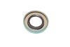 NEW CR Seals (SKF) 7512 Single Lip Oil Seal - Solid, 0.750 in Shaft Dia