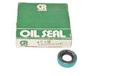 NEW CR Seals 4710 12 x 22 x 7mm Oil Seal