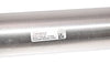 NEW Parker 49J792 Air Cylinder: 1 1/2 in Bore, 4 in Stroke, Non-Repairable, Stainless Steel