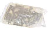 Pack of 25 NEW CLEVIS WWG-CLP-199 Pins 3/8'' x 1-1/8''