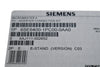 NEW Siemens 6SE6400-1PC00-0AA0 MICROMASTER 4 RS-232 Adapter Module, Isolated, P-t-P